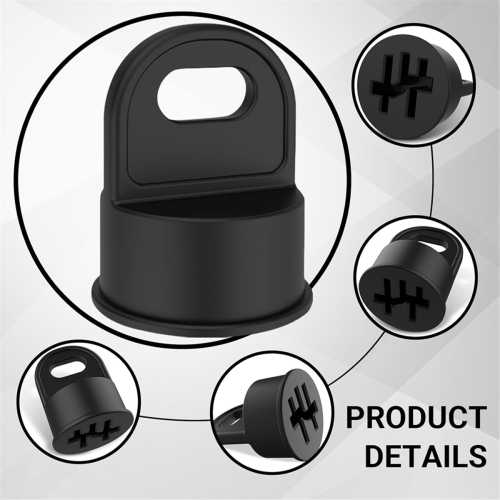 3-pack skyddsfodral för 725/750/545Wh cykelbatteri 1