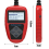 BA101 12V bilbatteritestare och analysator 3