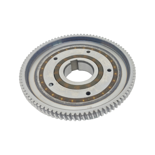 For momentsensor midtmotor stort gir 2