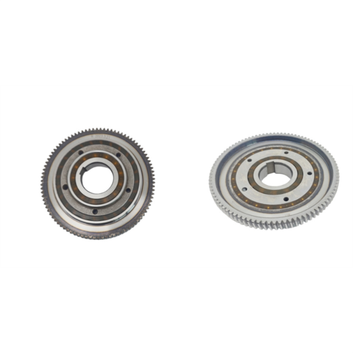 For momentsensor midtmotor stort gir 1