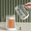 Freezer Beer Glass
Keep Drinks Cold 2