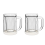 Freezer Beer Glass
Keep Drinks Cold 1