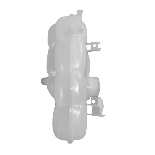 Koelvloeistoftank van de autoradiator 2
