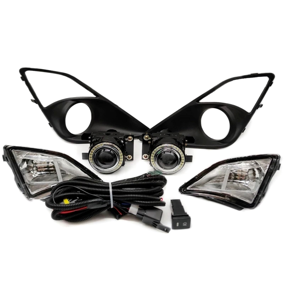 Led Daytime Running For Gt86 Fr-S Brz Light 4713552727641