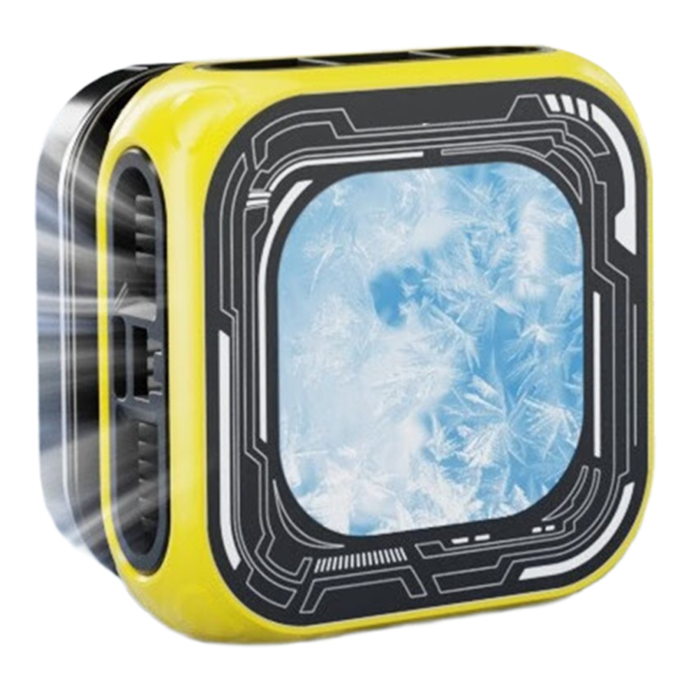 F40 Mobile Phone Cooler Ai Refrigeration With Digital Display 4713552724510