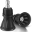 2Pack 40 Degree Pressure Washer Nozzle 4.0 Orifice Guard 1