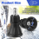 2Pack 40 Degree Pressure Washer Nozzle 4.0 Orifice Guard 2