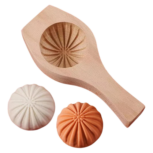 steamed buns tool
bun making mold 1
