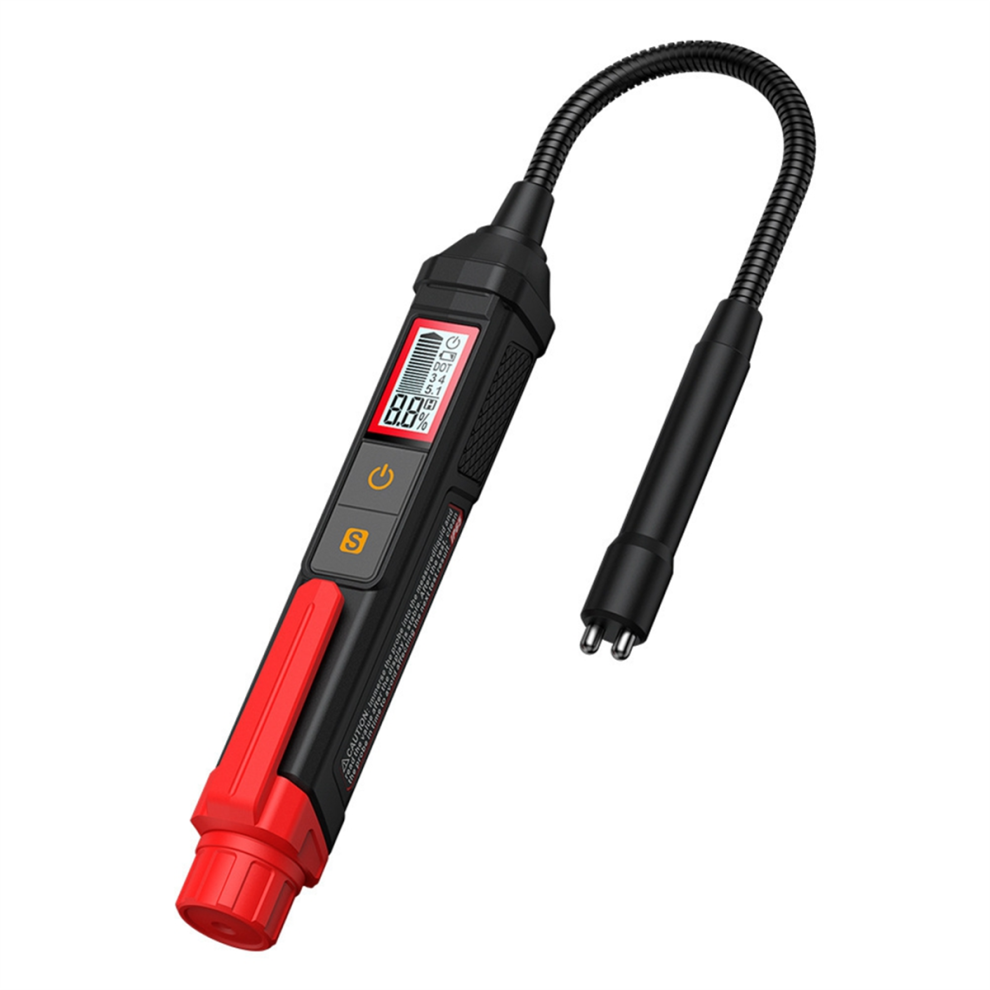Universal Brake Fluid Tester For Dot3/4/Dot5.1 4713552724602