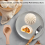 steamed buns tool
bun making mold 5