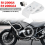 Throttle Potentiometer Protective Cover Protector for R1200GS 7