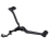 Front and Rear Step Shift Lever Modified Gear Lever for CM300 2