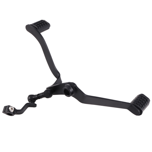 Front and Rear Step Shift Lever Modified Gear Lever for CM300 1
