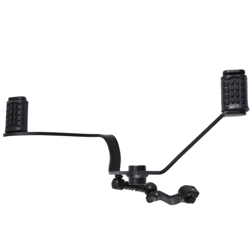 Front and Rear Step Shift Lever Modified Gear Lever for CM300 2