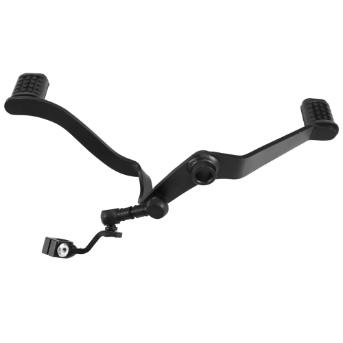 Front and Rear Step Shift Lever Modified Gear Lever for CM300