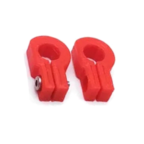 Voor TH8A Gear Accessory Upgrade Module Demping 2