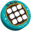 Handheld Game Table Brainteaser 3 in A Row Portable Game 1
