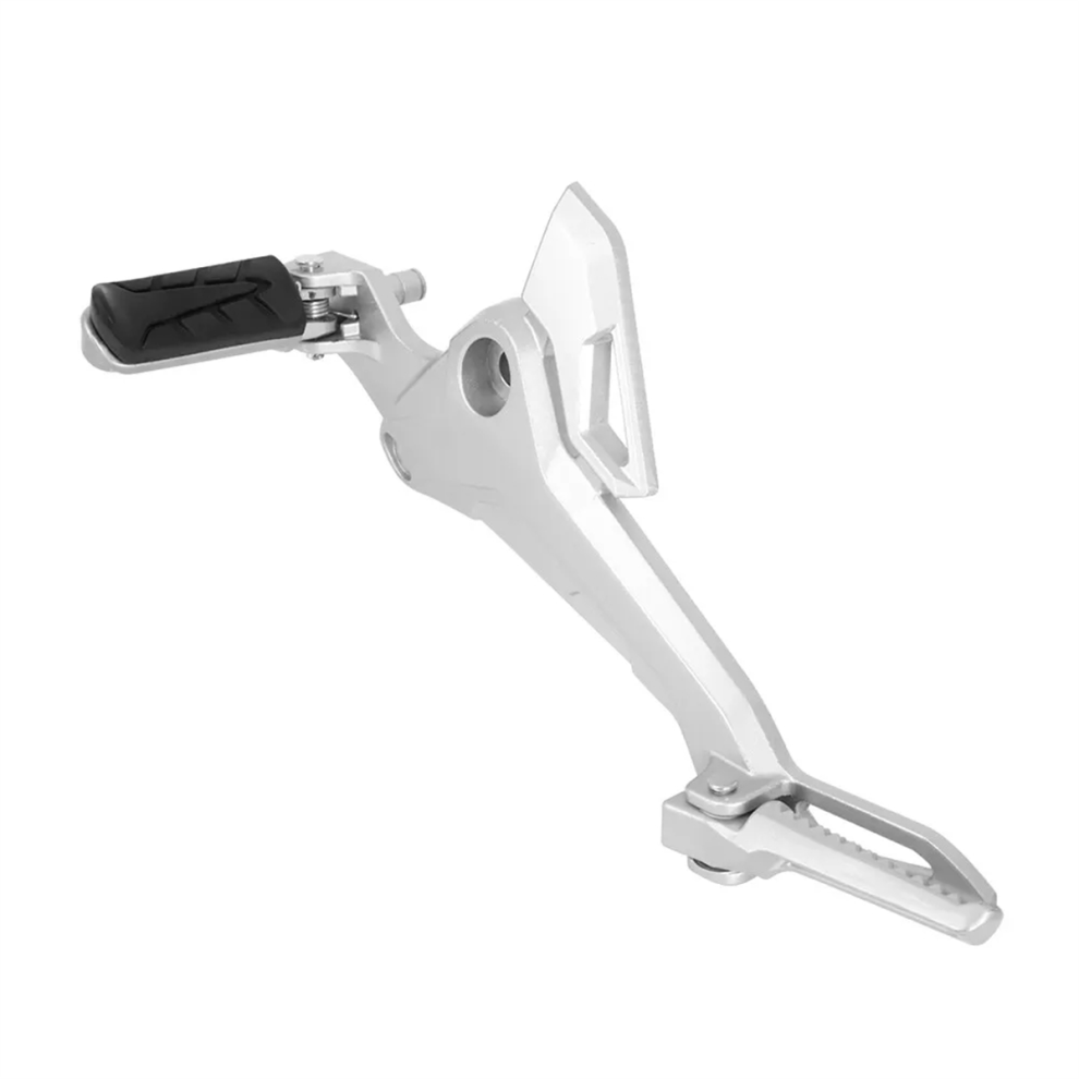 Motorcycle Right Foot Pedal Footrest Peg For Grom Msx125 4713552729935