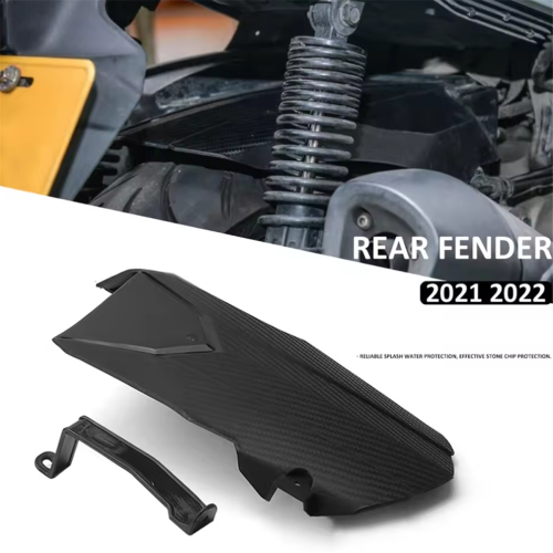 Extensor trasero MAXSYM 400 2021-2022 1