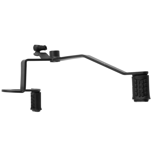 Front and Rear Step Shift Lever Modified Gear Lever for CM500 2