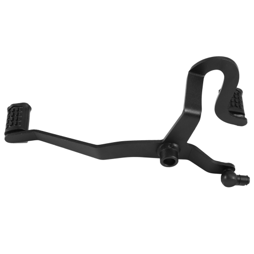 Front and Rear Step Shift Lever Modified Gear Lever for CM500
