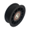 Serpentine riem geleiderol voor V6 V8 1
