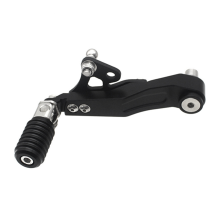 Regolazione leva cambio moto Overshift per F750GS F850GS A