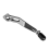 Motorcycle Shift Lever Adjustable Folding Gear Shifter for 5