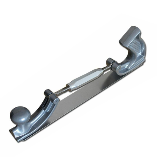 Adjustable Frame 14 inch Milled Tooth Files Holder
