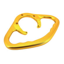 Tank Armsteun Cover 5 Gaten Tankdop Armsteun voor