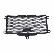 Acessórios para motocicleta Protetor de radiador para DUKE390 390 2024
