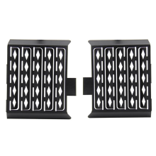 Protetor de grade de radiador de motocicleta para G650GS