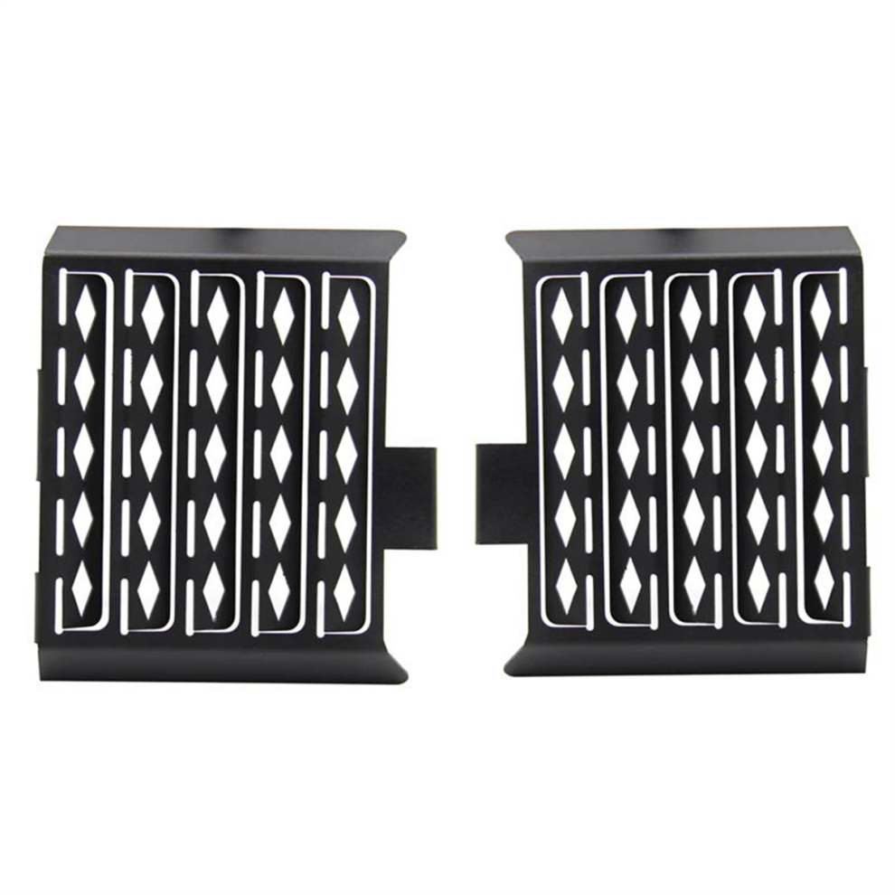 Motorcycle Radiator Grille Guard Cover Protector For G650gs 4713552729201