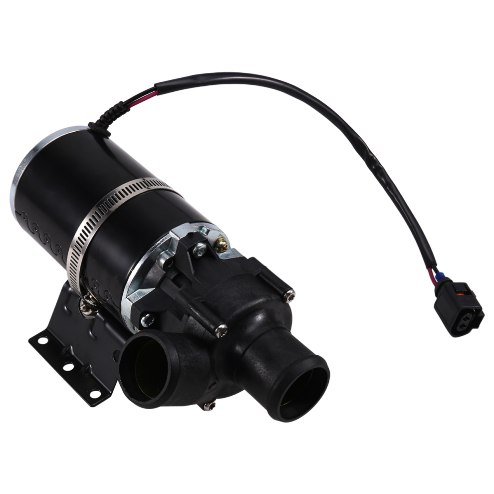 24V 38Mm Car Truck Heater Circulating Water Pump Modified Pump 4713552729805