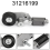 Riemspanner Spanrol 31216199 15657148 voor 2