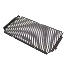 Acessórios para motocicleta Protetor de radiador para MT07 2025-