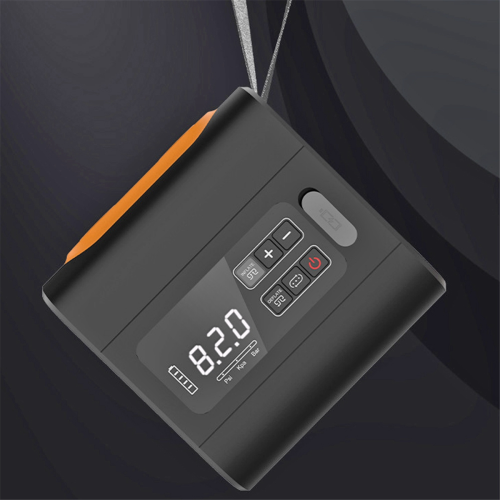 22PSI Smart SUP Air Pump Rechargeable Battery-Powered 1