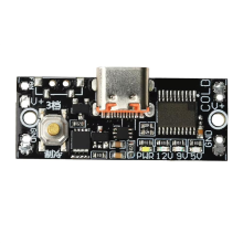 PD2.0 PD3.0 QC3.0 Încărcător rapid Decoy 5V 9V 12V reglabil