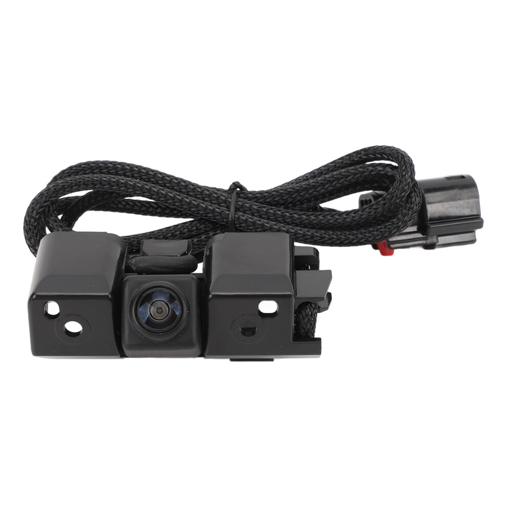 Rear View Backup Camera Waterproof Clear Image 8320539830407
