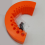 Drill Bit Sharpener,Angle Grinder Drill Bit Sharpener, 4