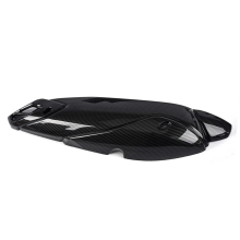 Protecție pentru țeava de eșapament pentru motocicletă NMAX 155 V3