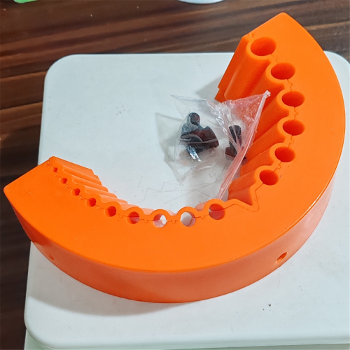 Drill Bit Sharpener,Angle Grinder Drill Bit Sharpener, 1