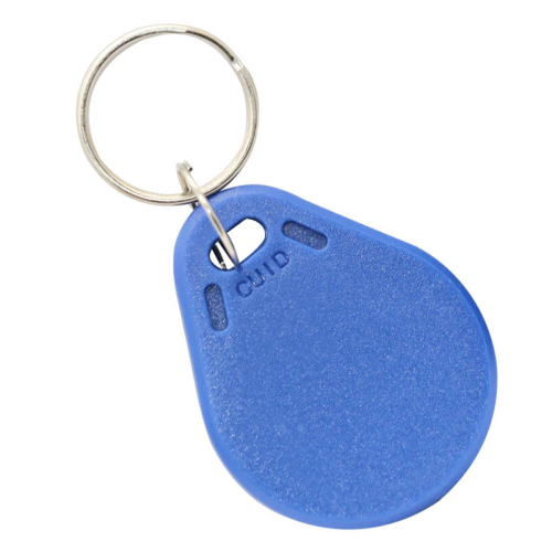 20 kpl CUID RFID -avaimia läsnäoloa varten 2