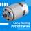 Motor 6391D Electric Drill Power Tool Accessories DHP453 6