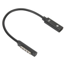 Type-C PD Schnellladekabel kompatibel mit Surface 1/2 RT Geräten
