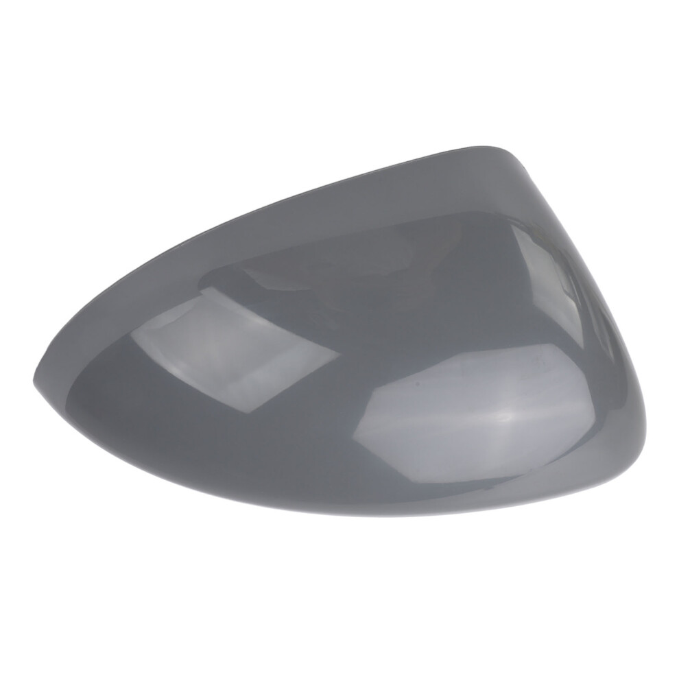 Rearview Mirror Cap Scratch Resistant Side Wing Black 8320539830575