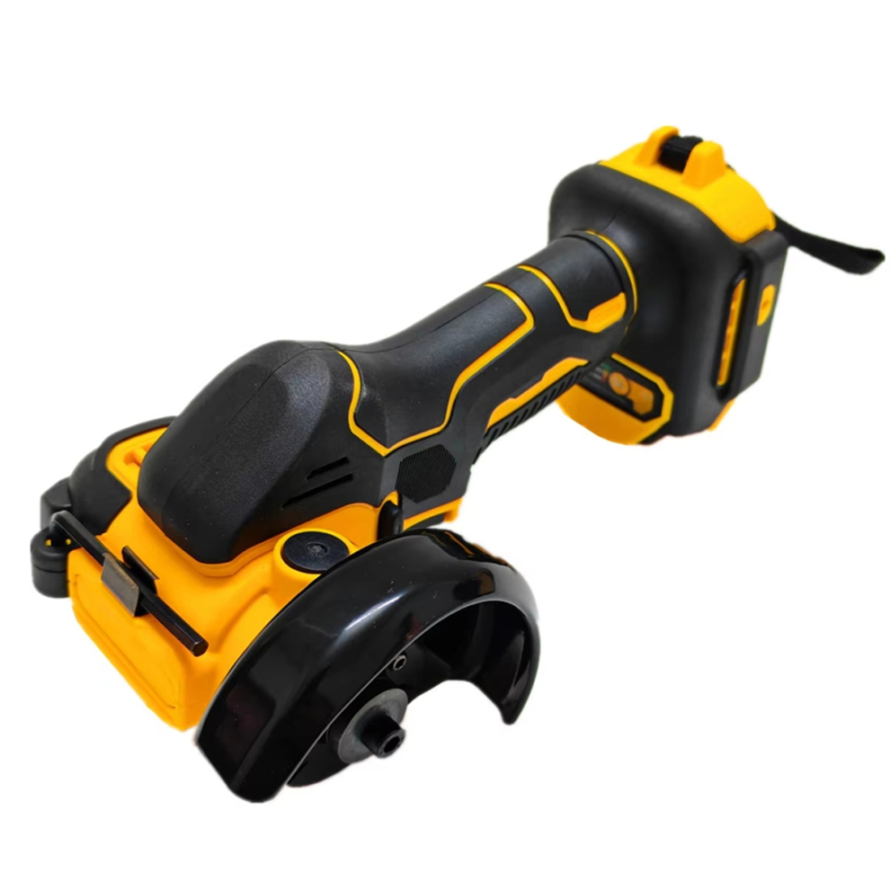 Cordless Angle Grinder For 20V 18V Battery 4713552757891