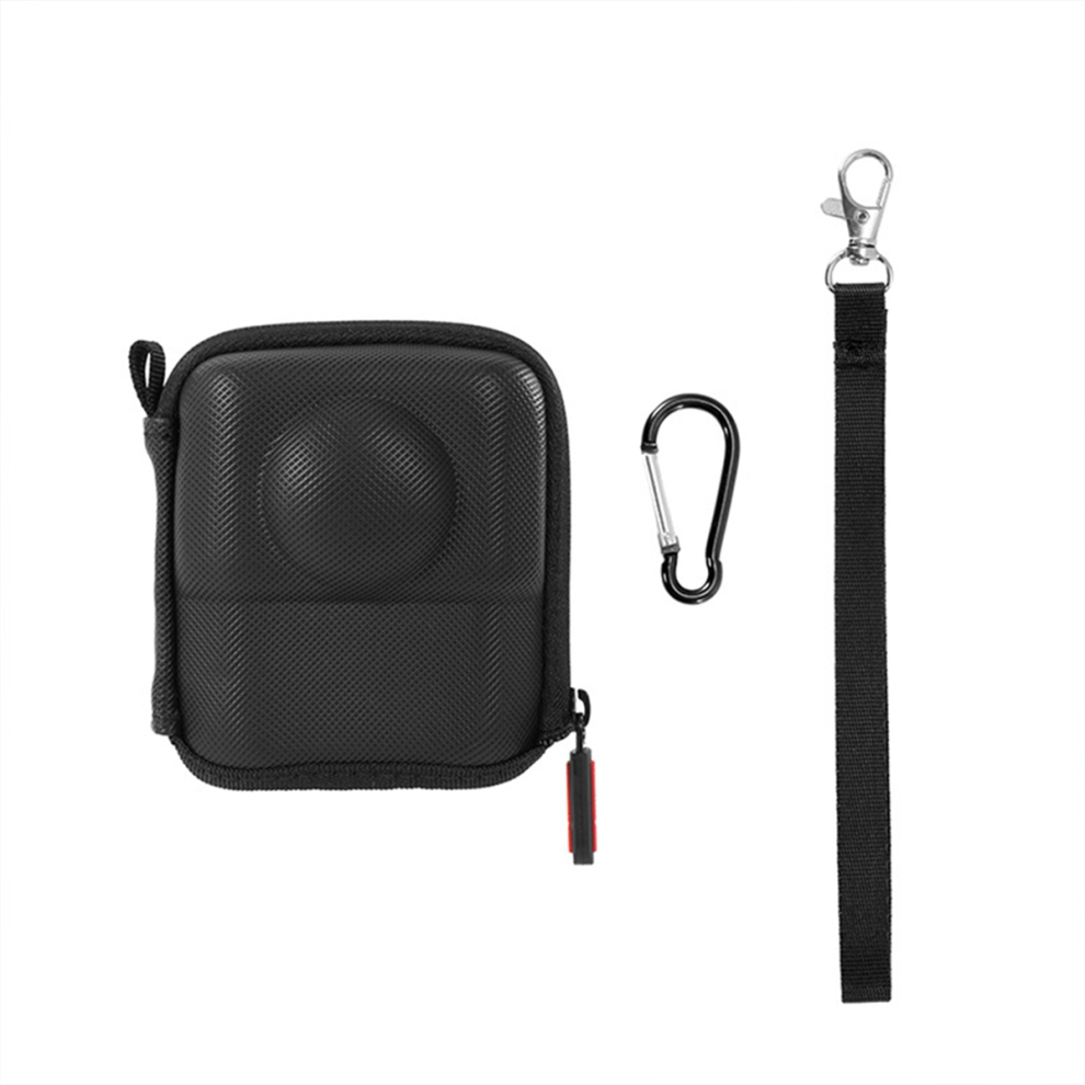 For Osmo360 Cameras Storage Bag Case 4713552736230