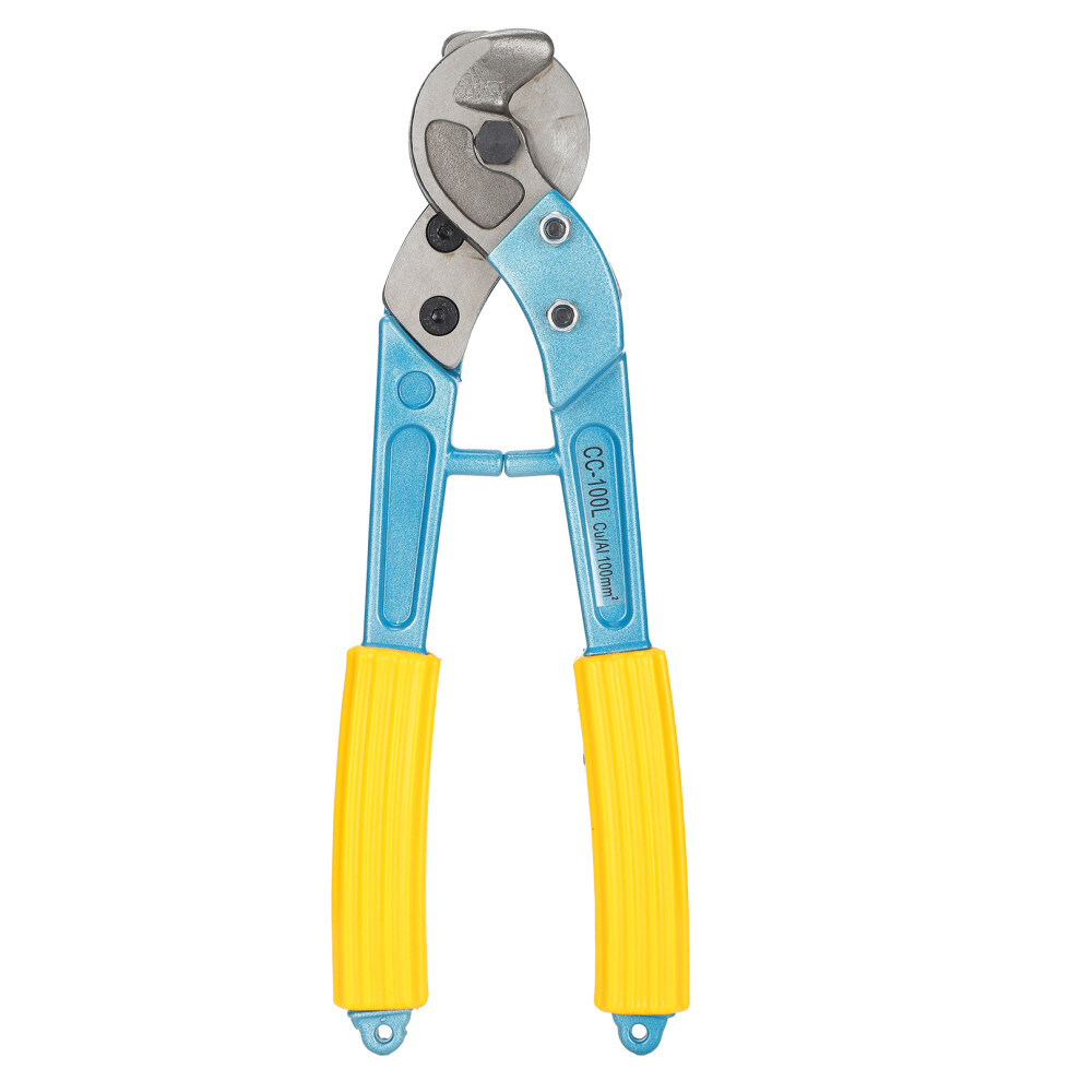 Cable Cutter Long Arm High Carbon Steel Aluminum