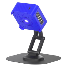 Ventilator de iluminare cu întărire UV FUL-4 4 în 1 pentru PCB-uri de telefon